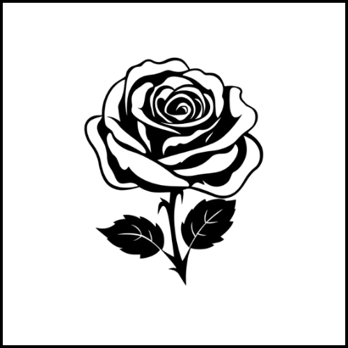 Rose Tattoo