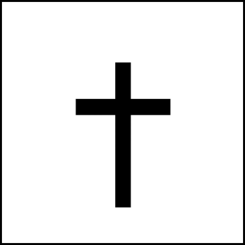 Timeless Faith Tattoo