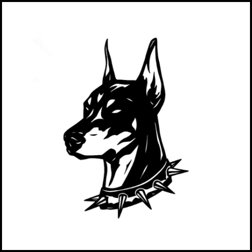 The Silent Guardian Tattoo