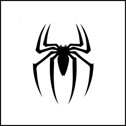 The Web Weave Tattoo