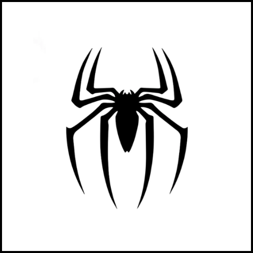 The Web Weave Tattoo